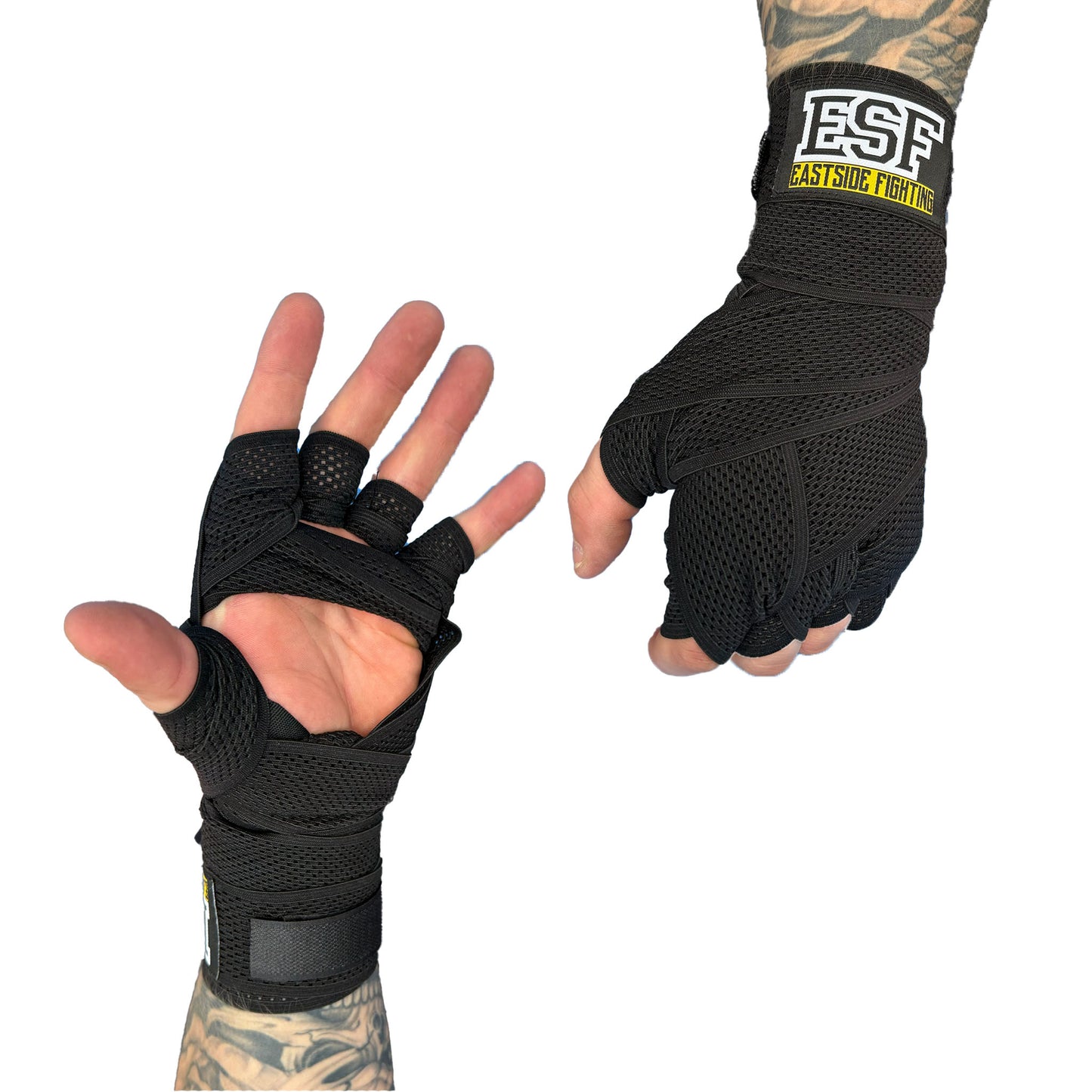 ESF - Bandagen 5m