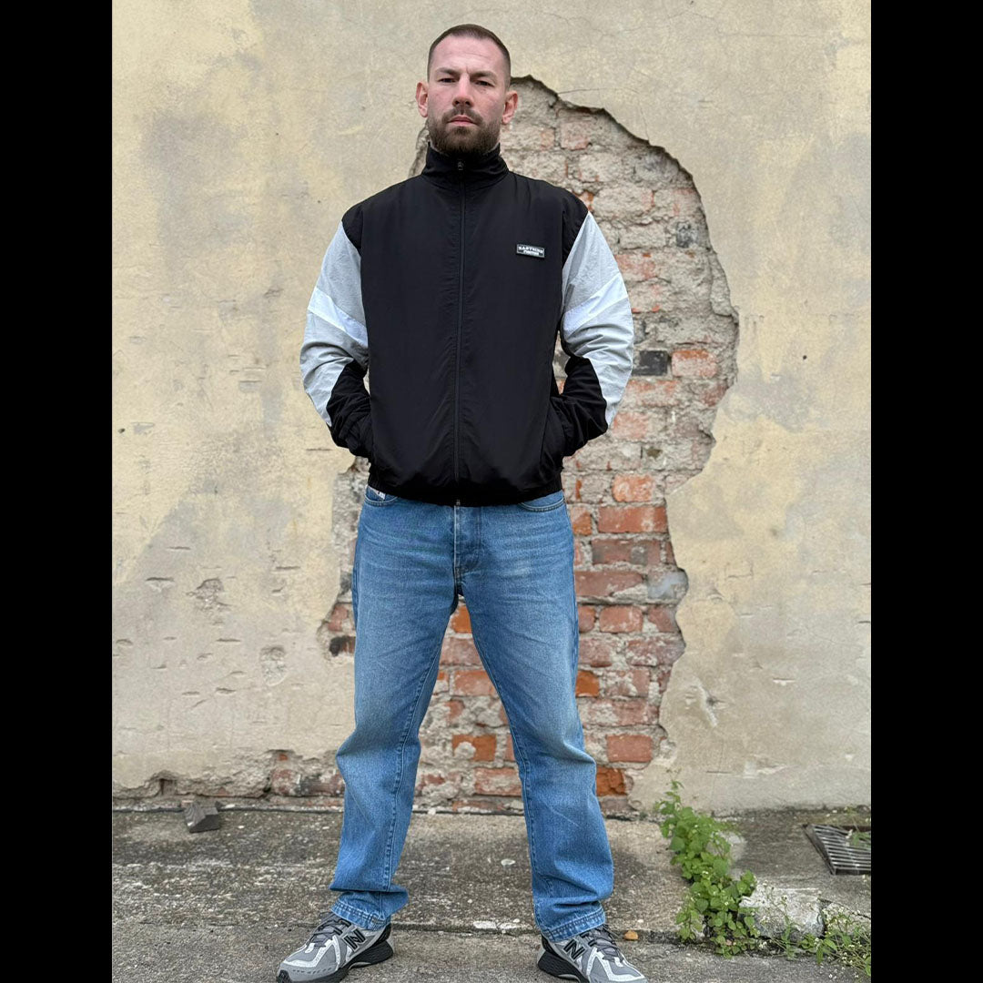 ESF Retro - Trainingsjacke