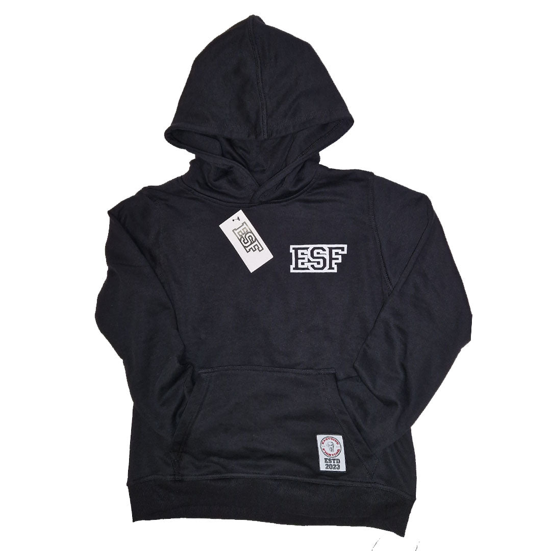 Kapuzen-Hoodie Männer