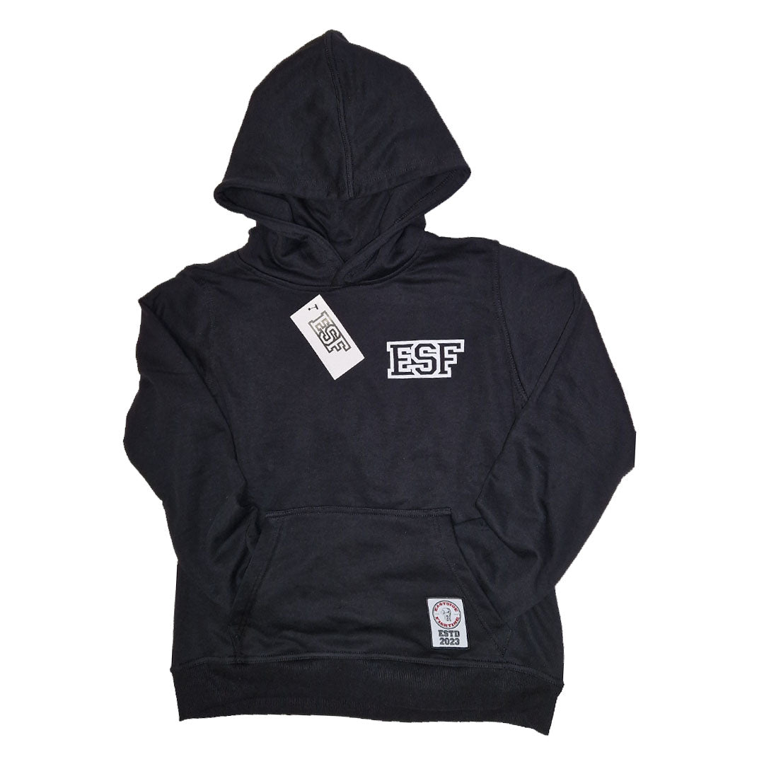 Kapuzen-Hoodie Frauen