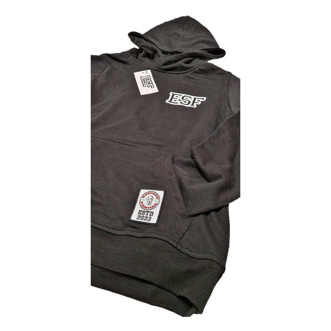 Kapuzen-Hoodie Frauen