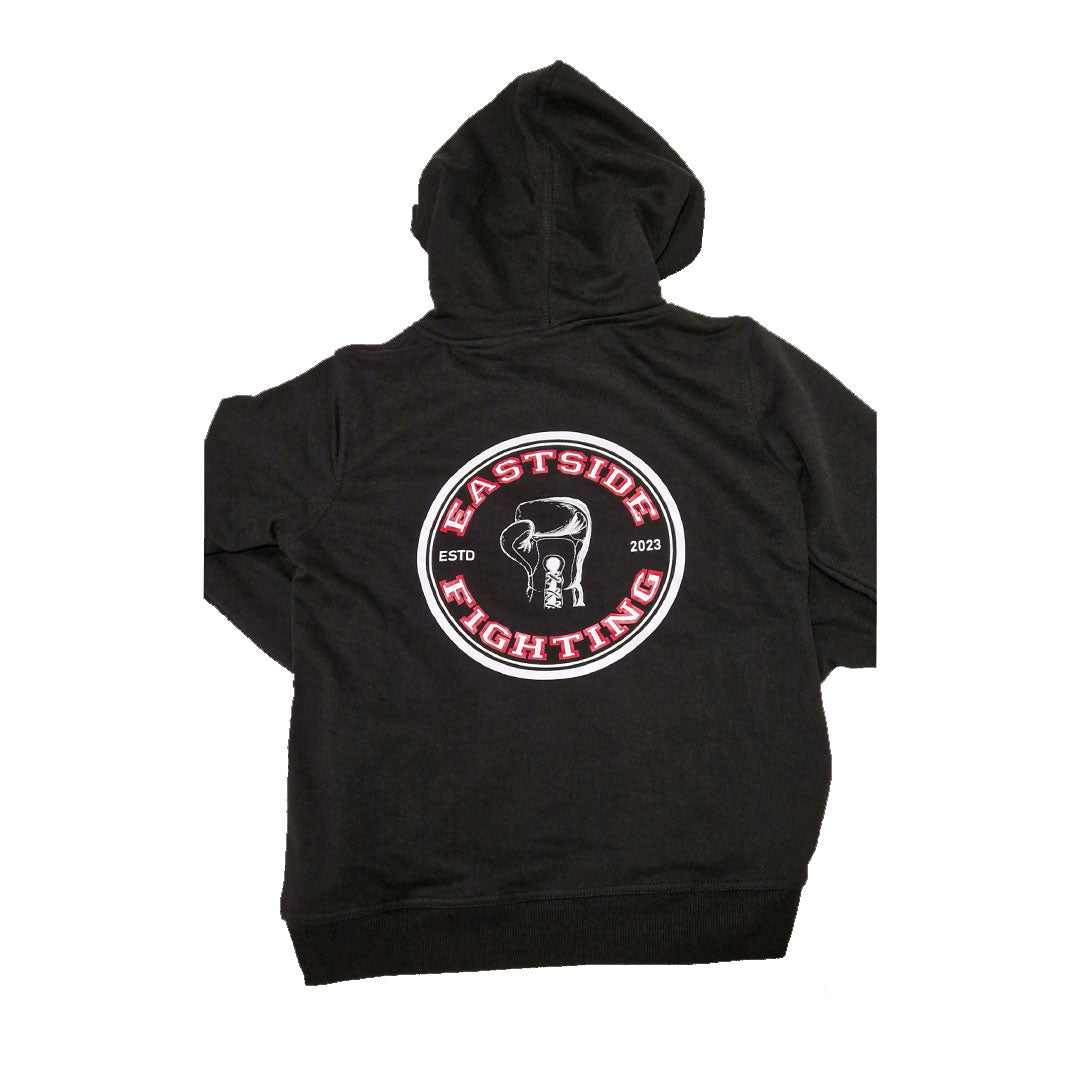 Kapuzen-Hoodie Männer