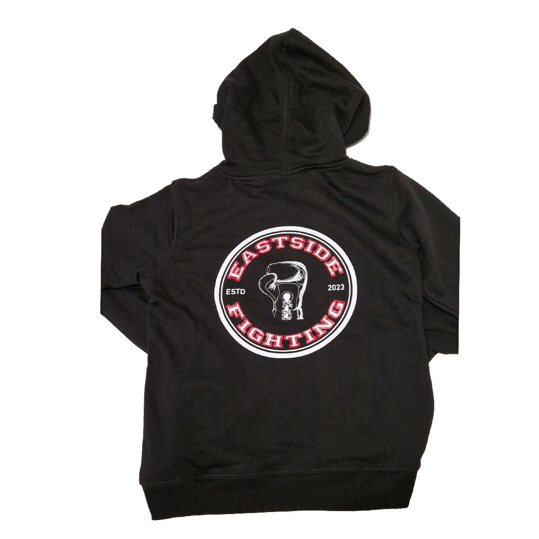 Kapuzen-Hoodie Frauen