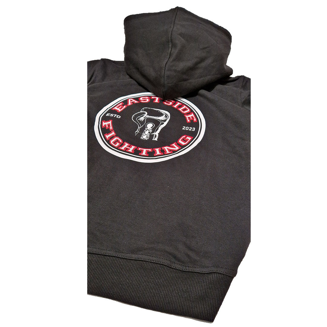 Kapuzen-Hoodie Frauen