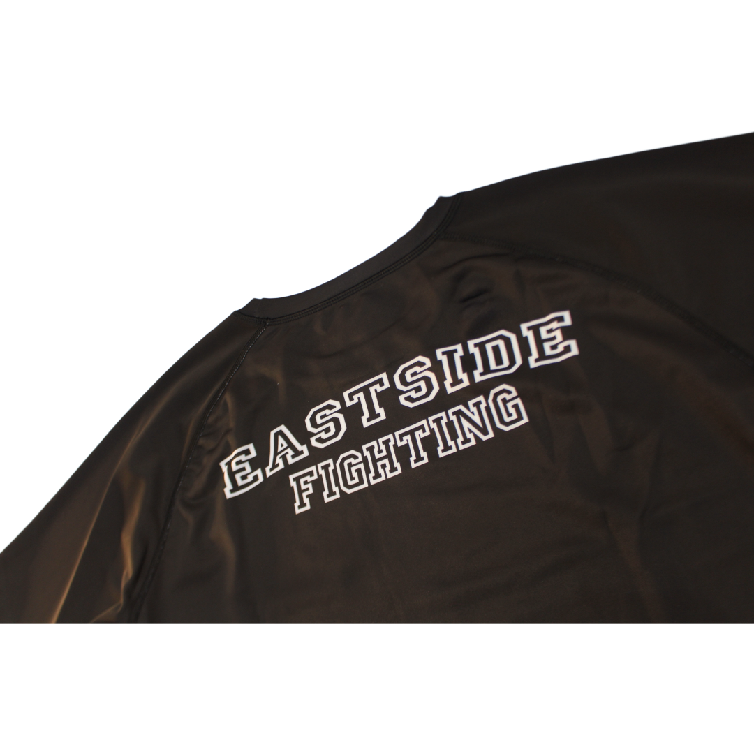 Langarm Rashguard