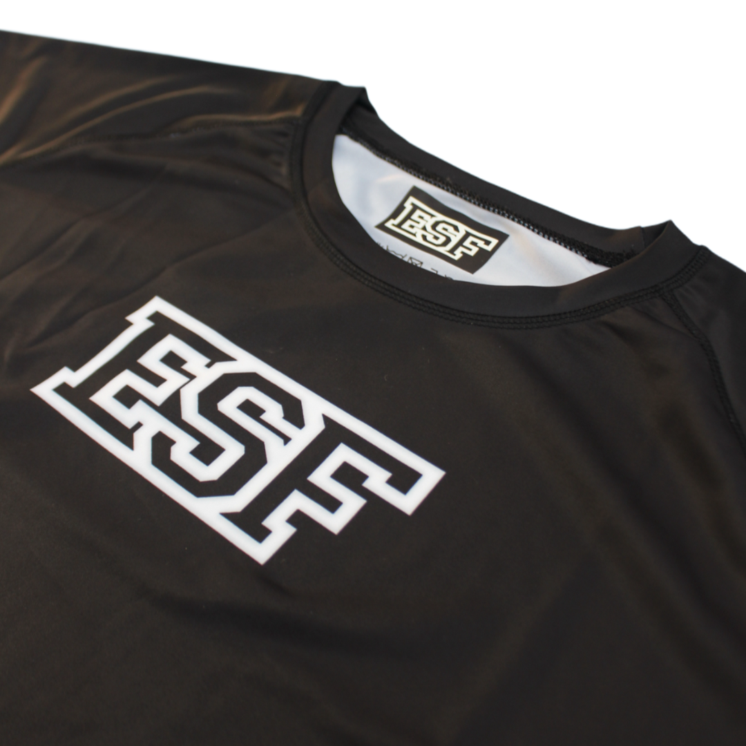 Langarm Rashguard