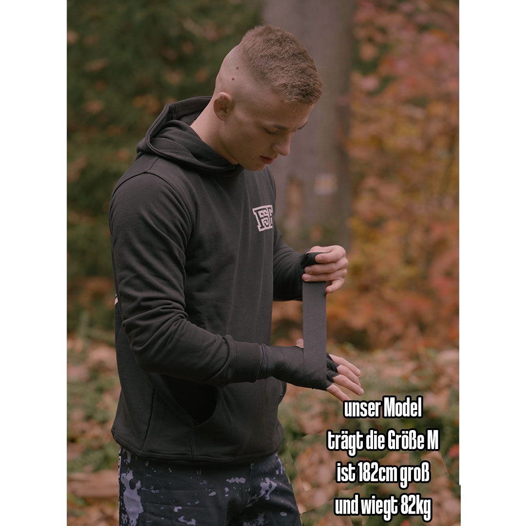 Kapuzen-Hoodie Männer
