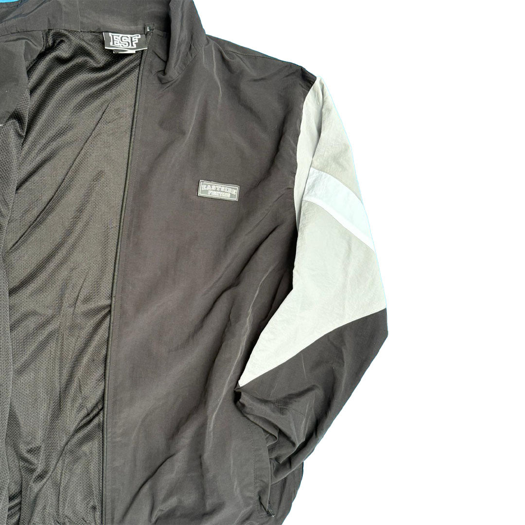 ESF Retro - Trainingsjacke