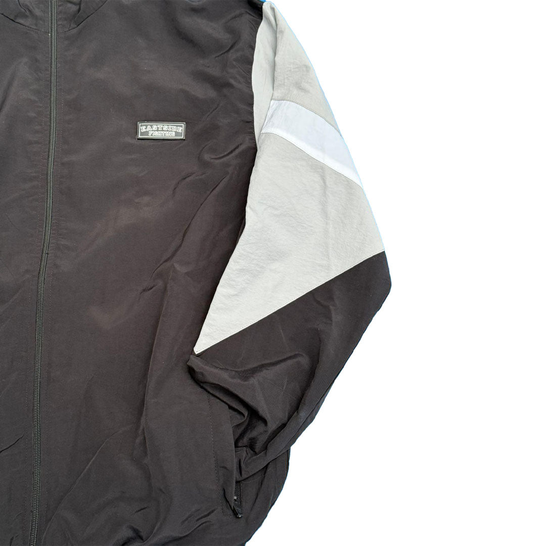 ESF Retro - Trainingsjacke
