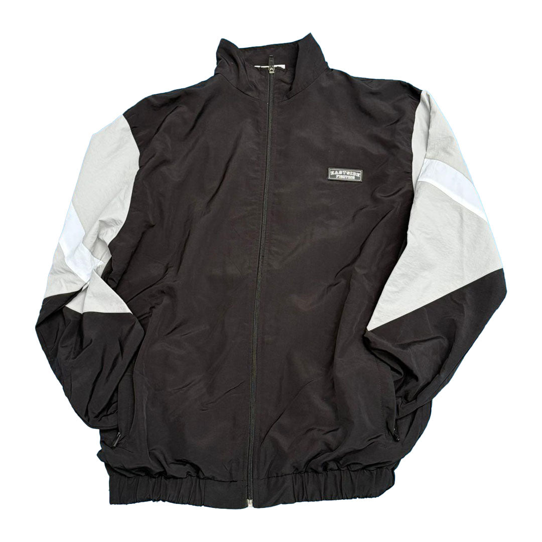 ESF Retro - Trainingsjacke