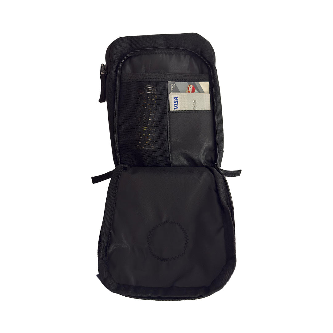 Festival Bag - kleine Umhängetasche