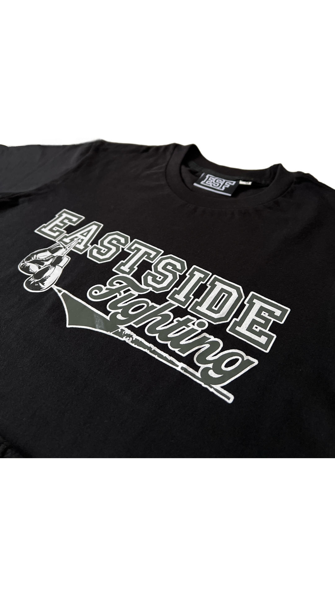College Shirt