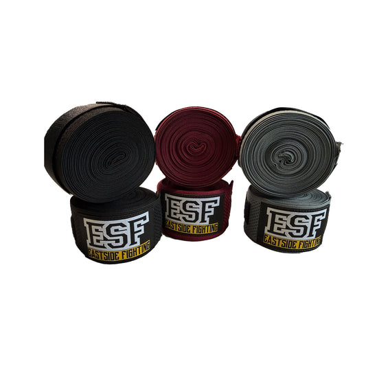 ESF - Bandagen 5m