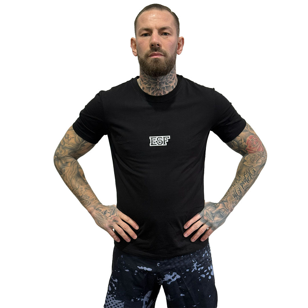 ESF - Vollkontakt Sport T-Shirt