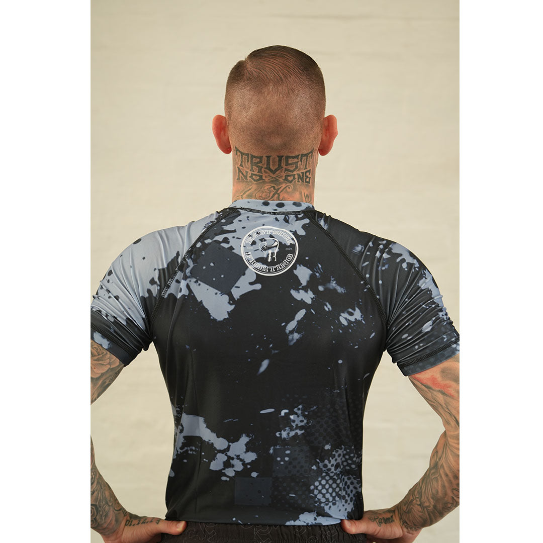 Rashguard M1