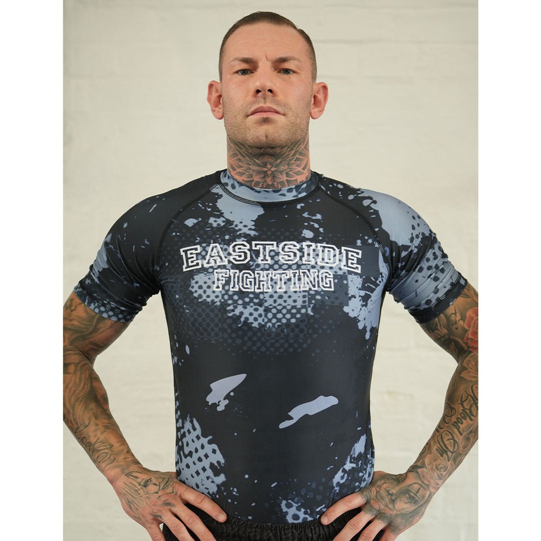 Rashguard M1