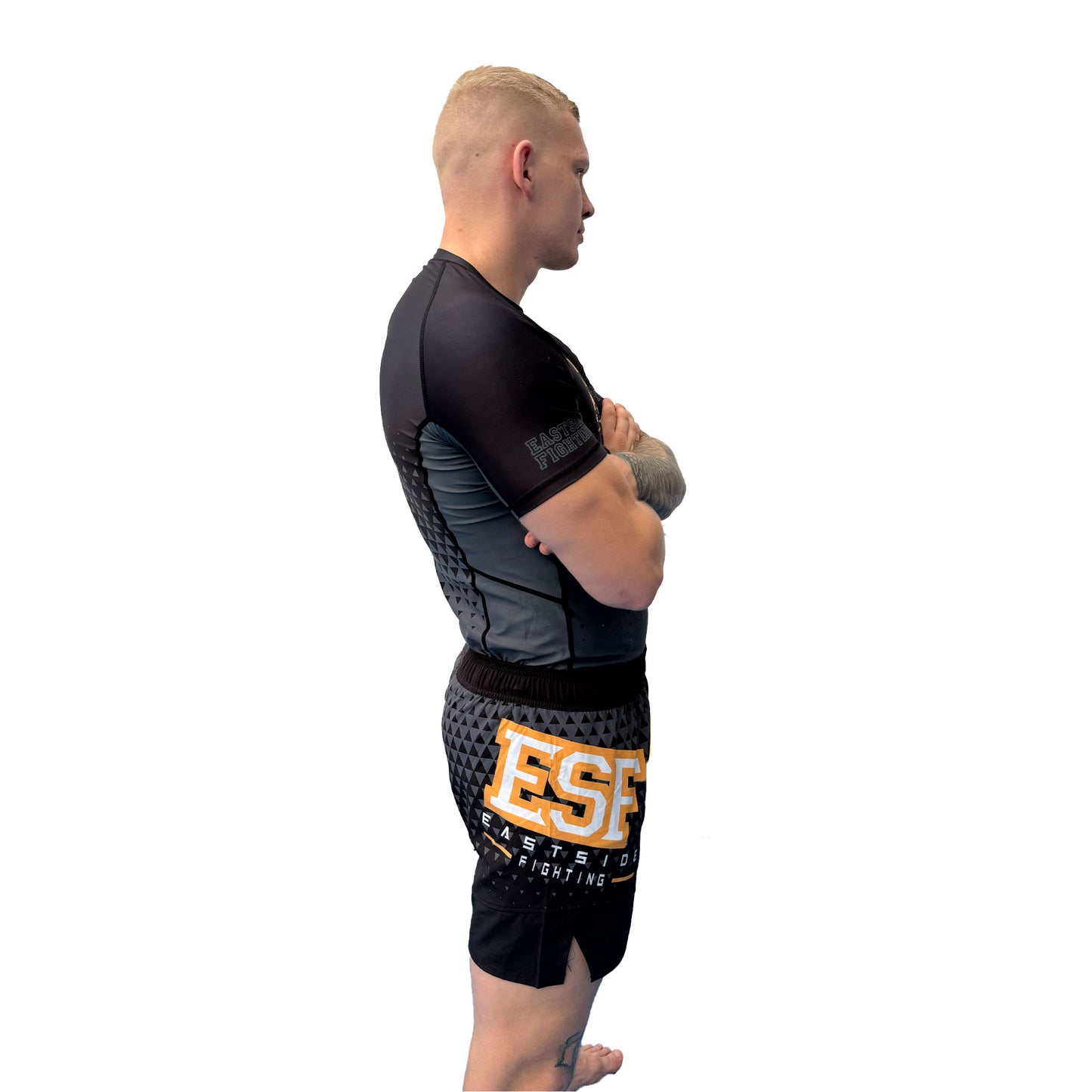 ESF - Sportshort