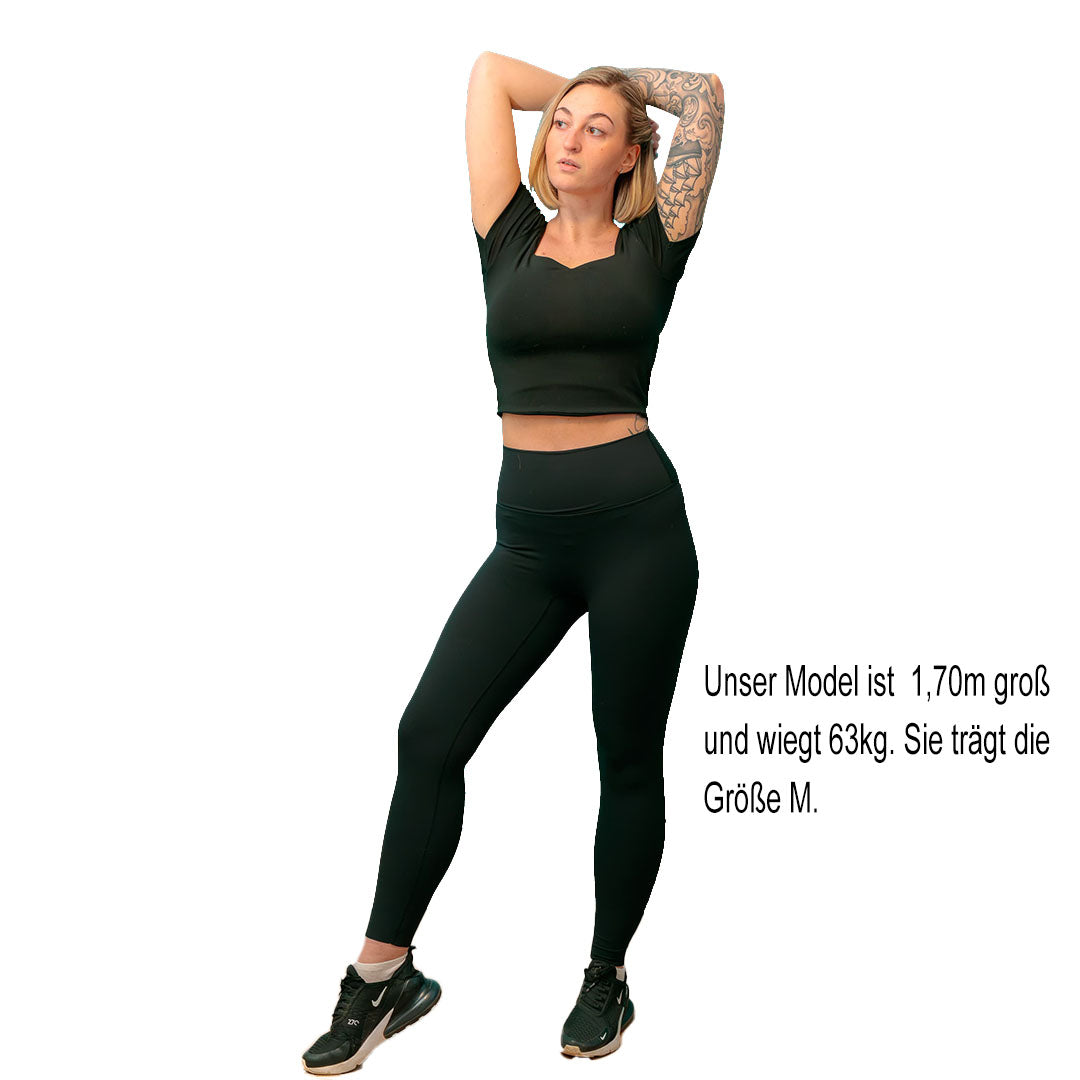 ESF - Damen - Sportleggings