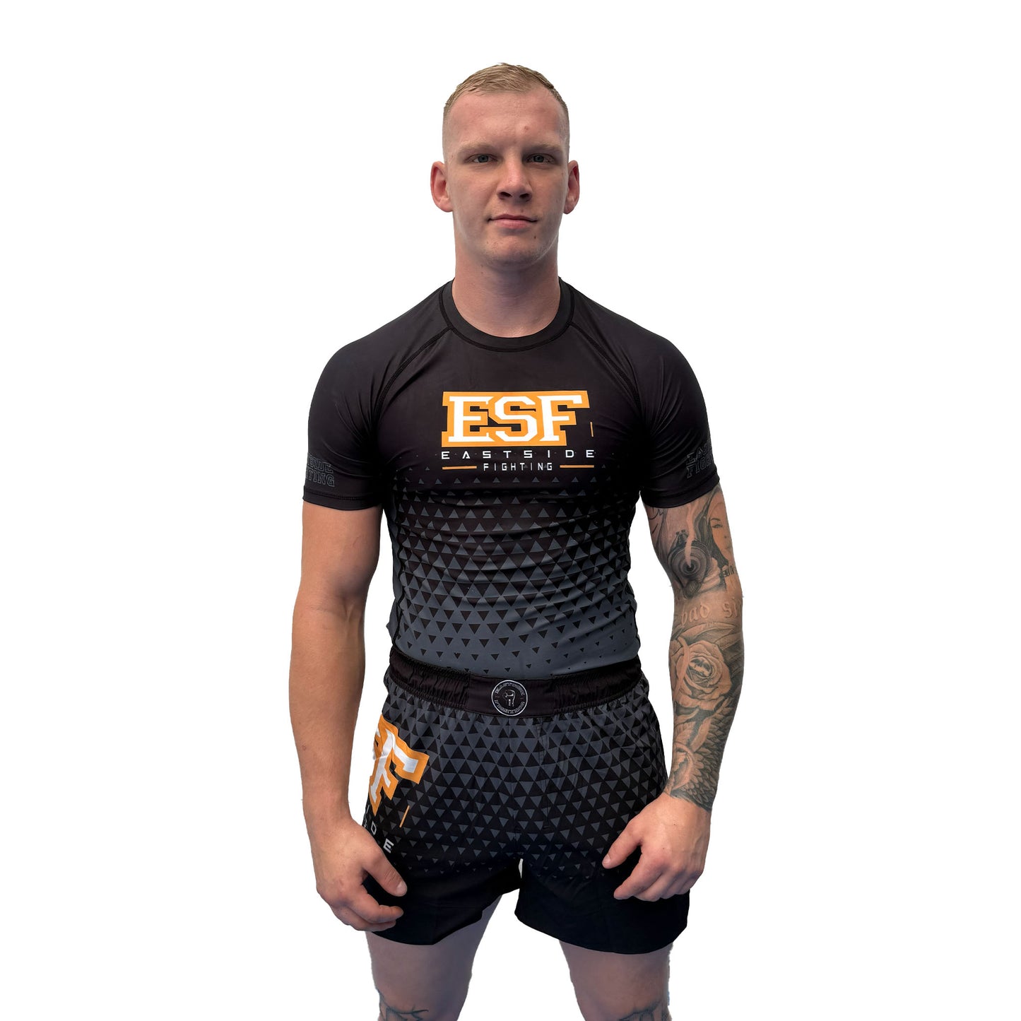 ESF - RASHGUARD