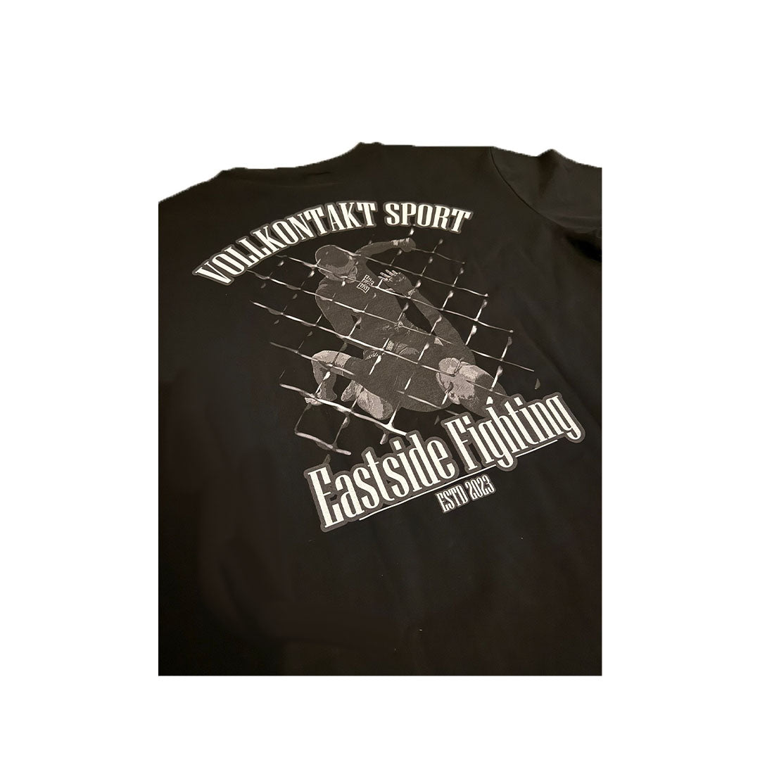 ESF - Vollkontakt Sport T-Shirt