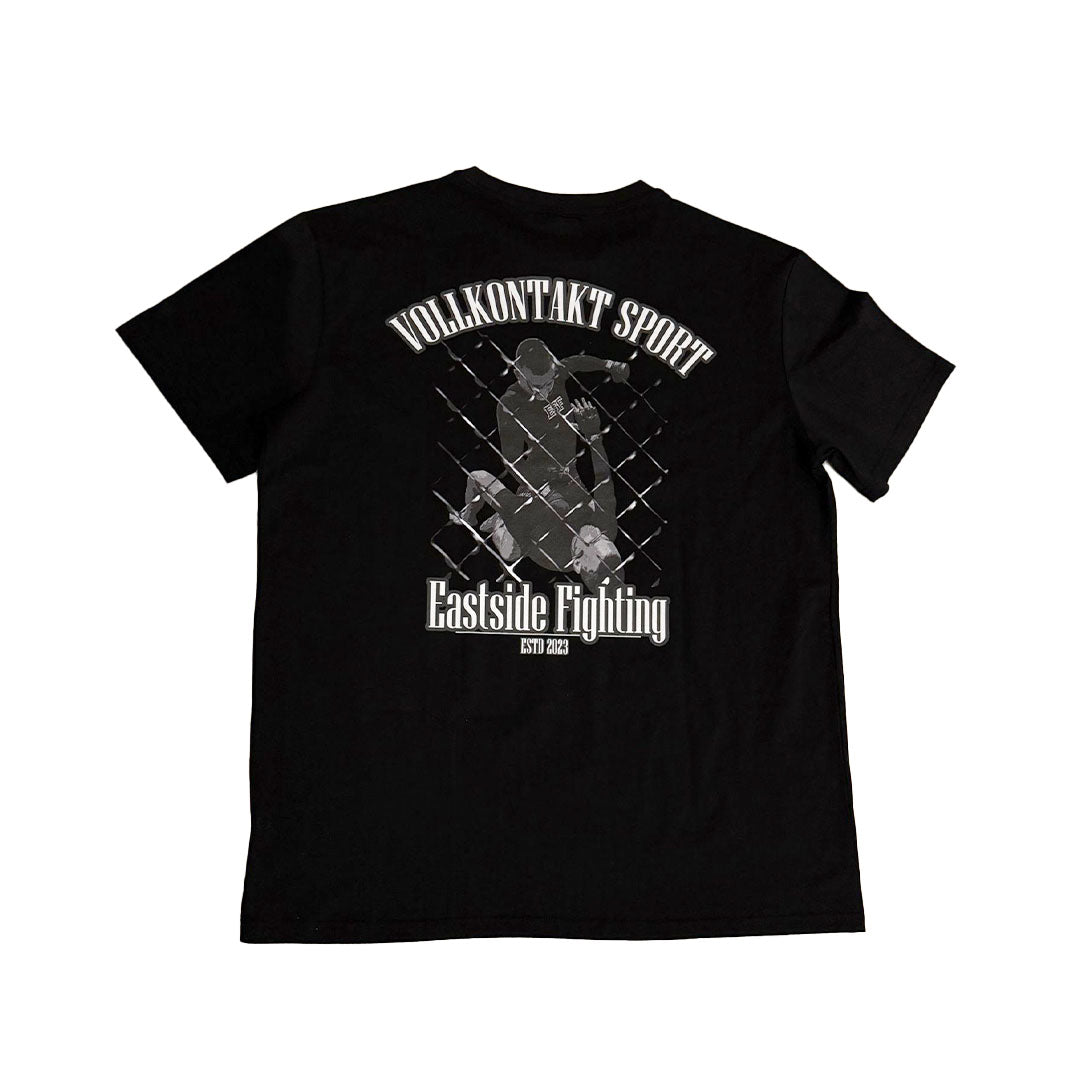 ESF - Vollkontakt Sport T-Shirt