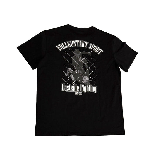 ESF - Vollkontakt Sport T-Shirt