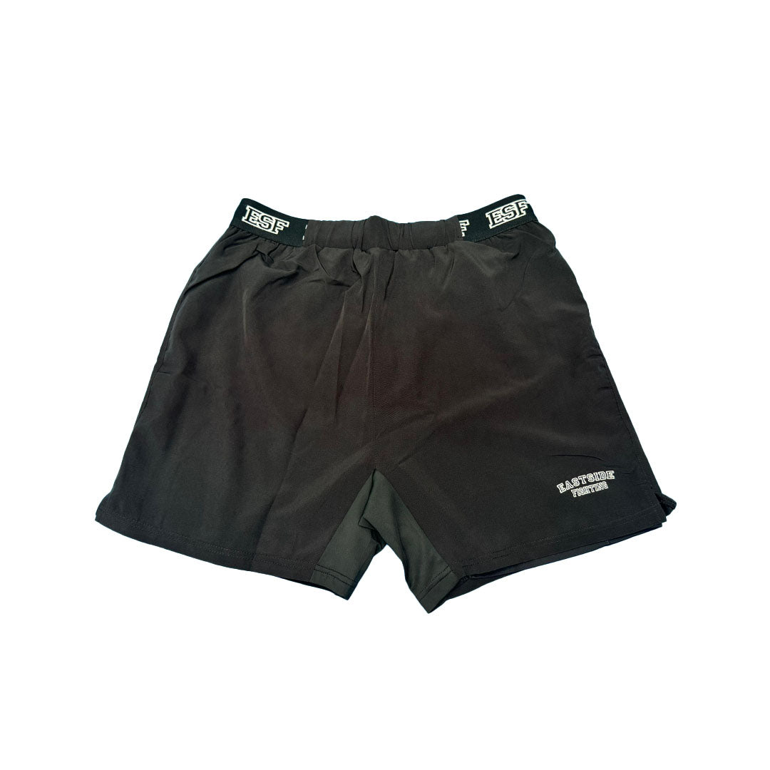 ESF - Hybrid Short