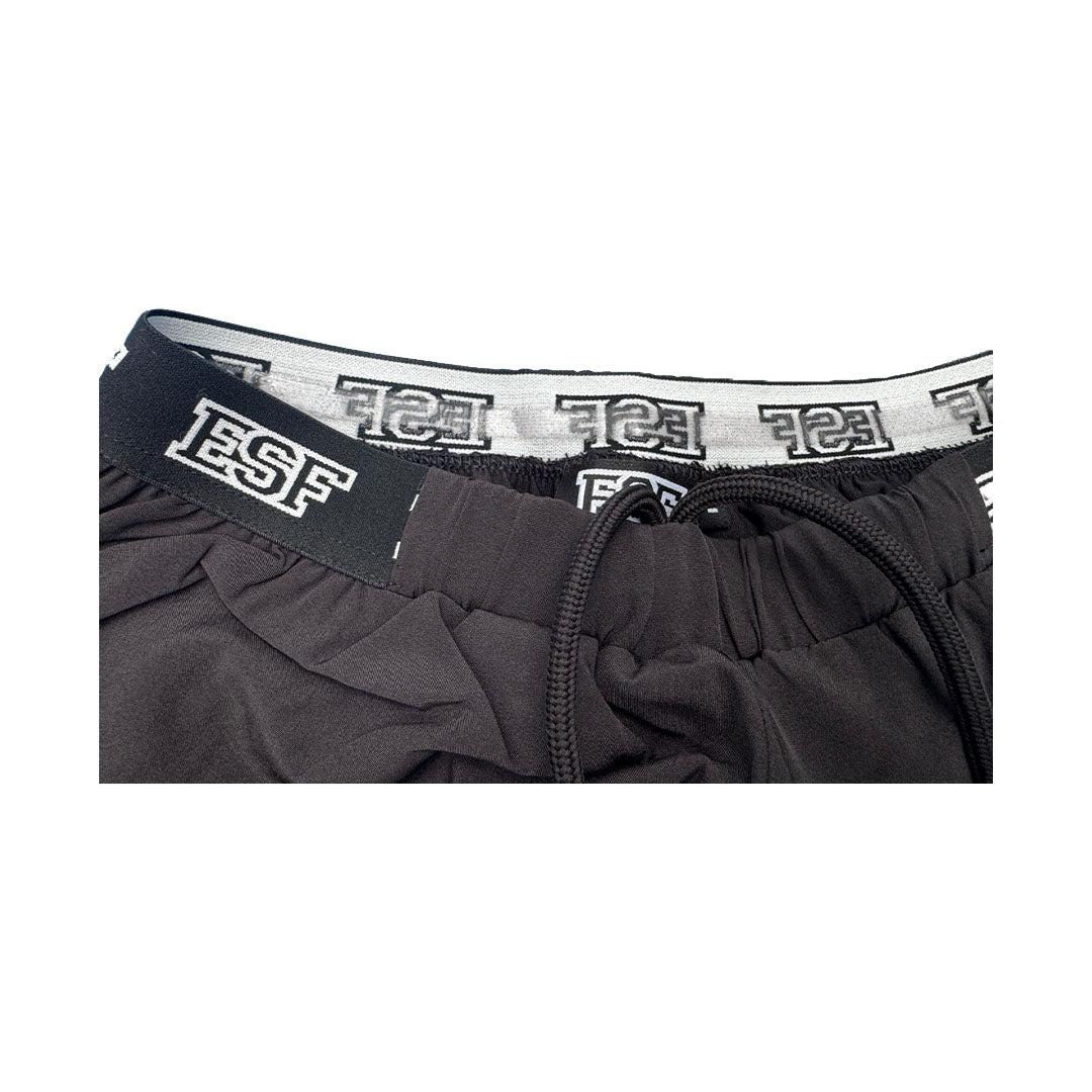 ESF - Hybrid Short