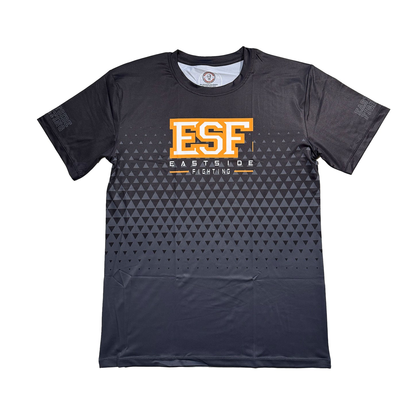 ESF - Trainingsshirt