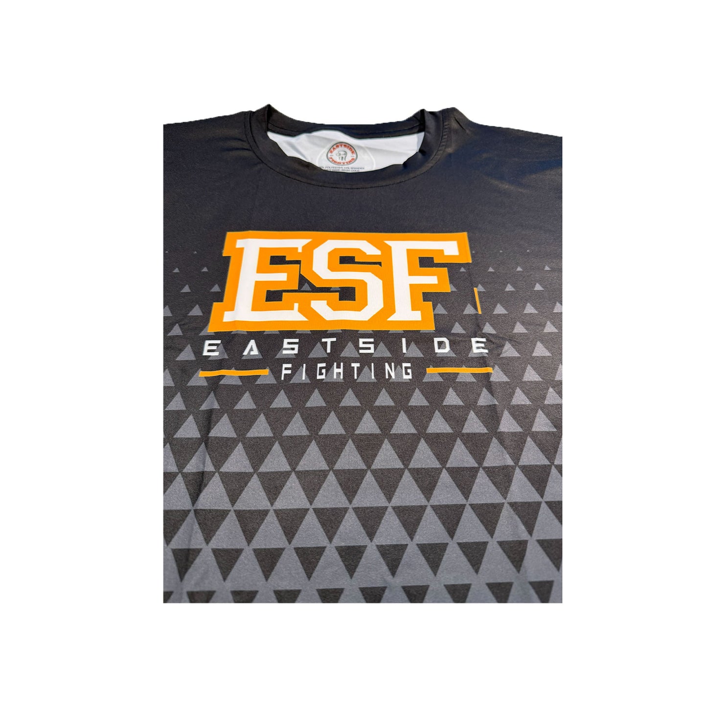 ESF - Trainingsshirt