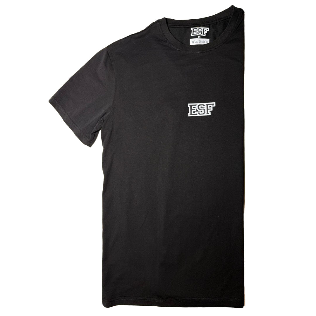 ESF - Vollkontakt Sport T-Shirt
